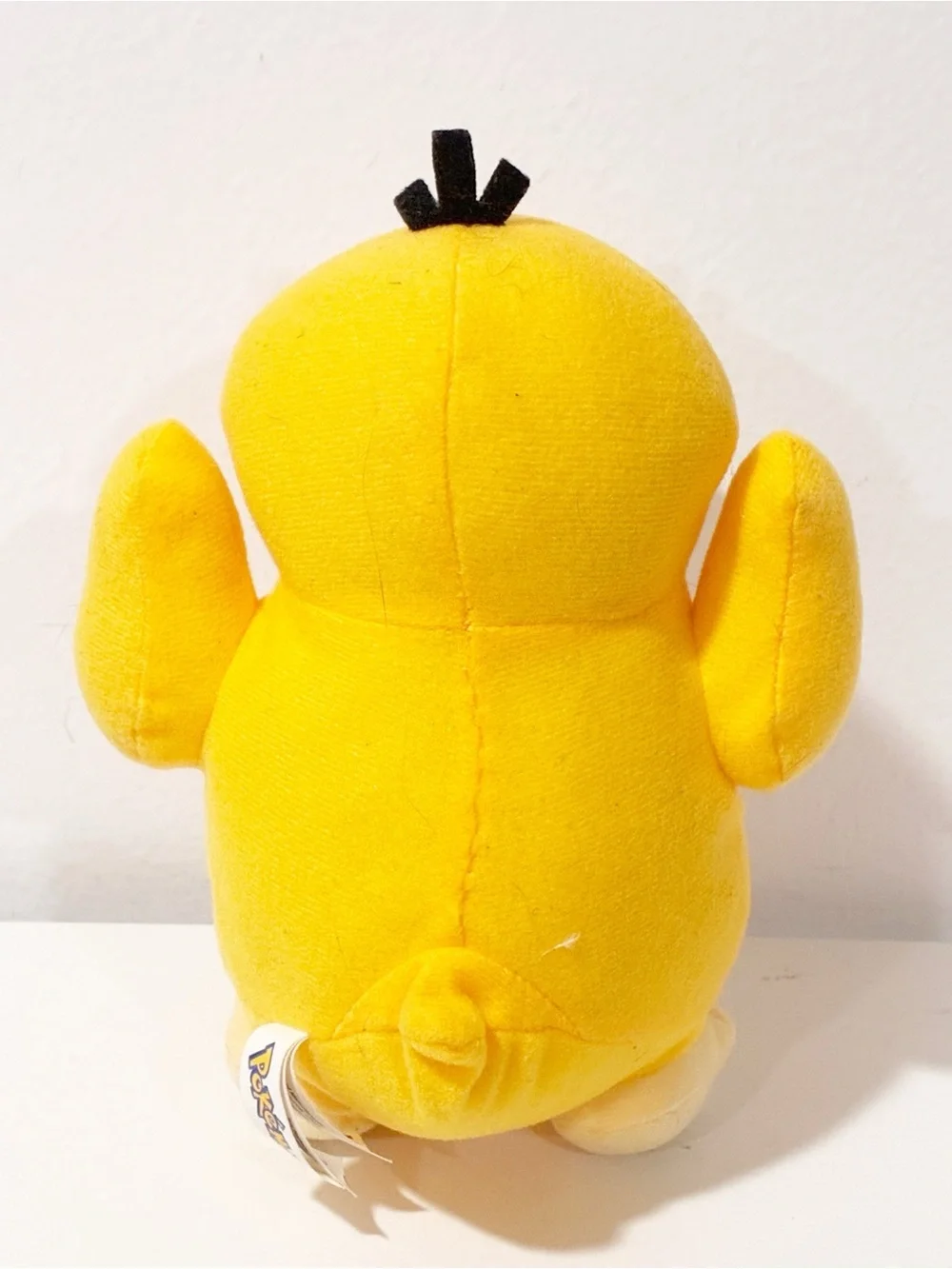 Pokemon Psyduck Plush Toy Factory Nintendo 2020 Stuffed Animal Plush 8”